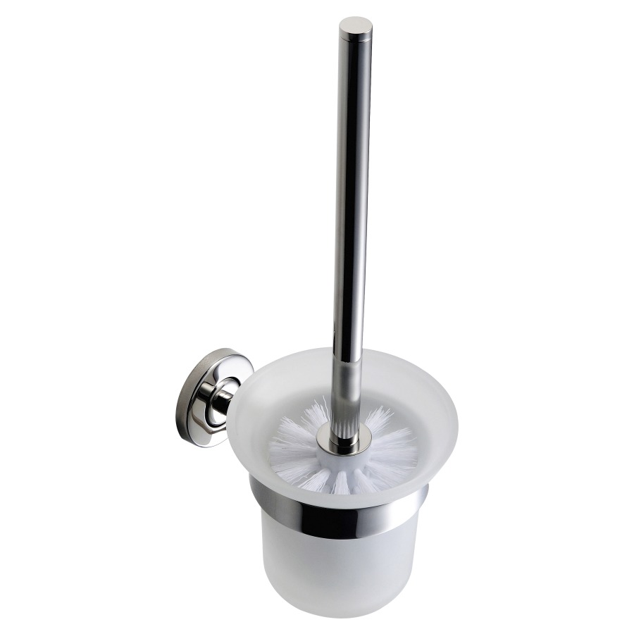 Porte-balai de WC Medius MEDX005HP