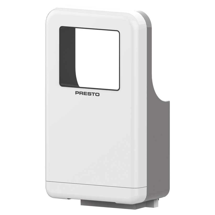 Sèche-Mains automatique Presto E-Dry