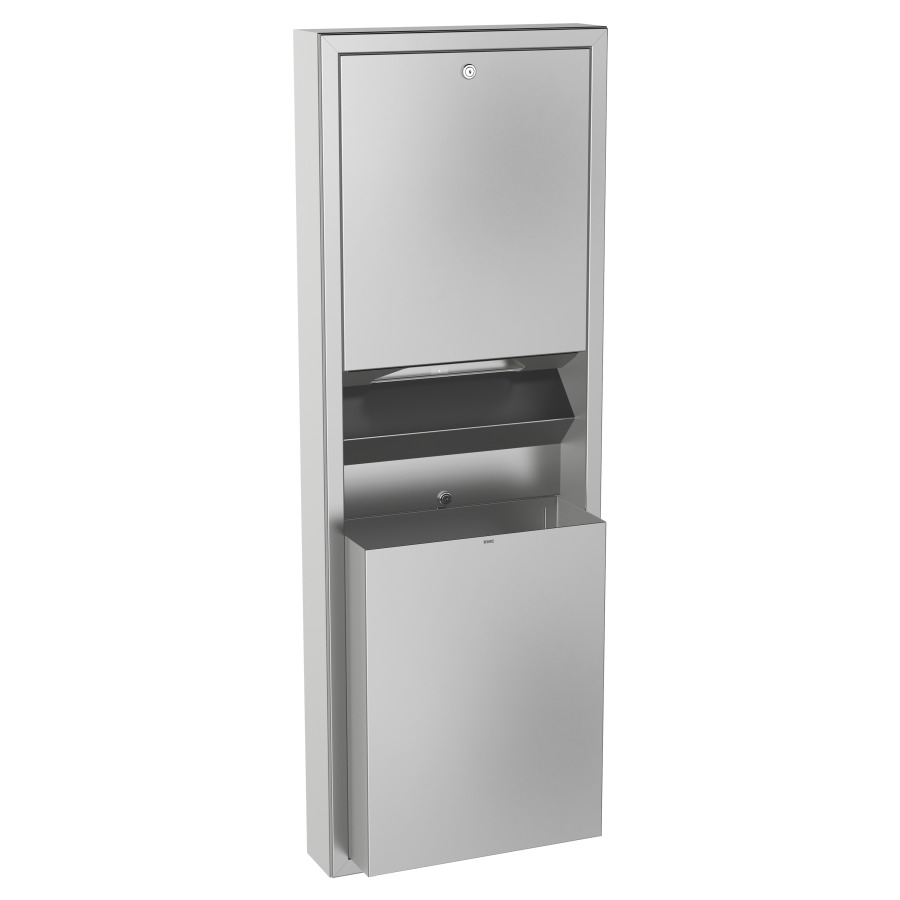 Combinaison de distributeurs Rodan AP