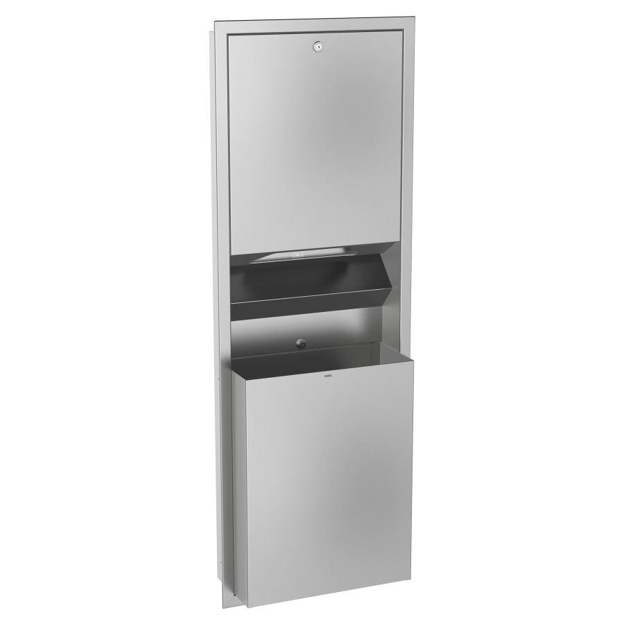 Combinaison de distributeurs Rodan UP
