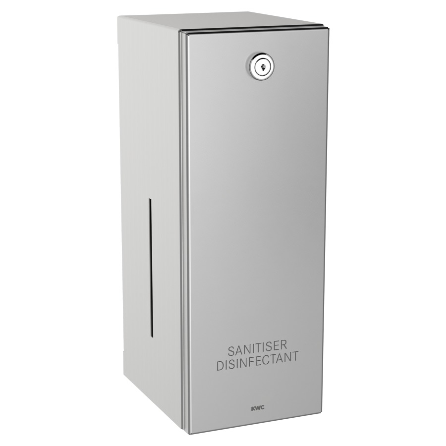 Distributeur de désinfection Rodan AP