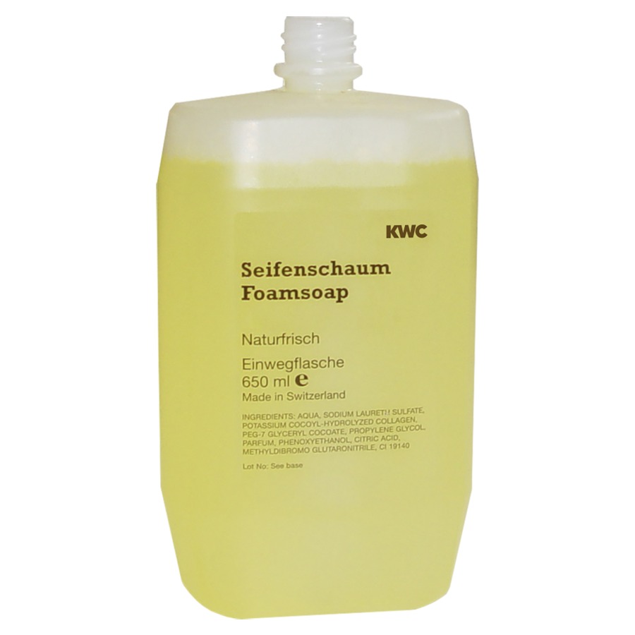 Cartouche de savon mousse EXINX616FP