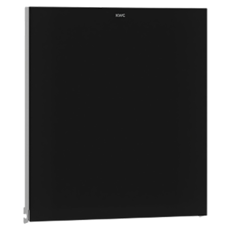 Cache frontal EXOS
ZEXOS600, pour distributeur
essuie-mains