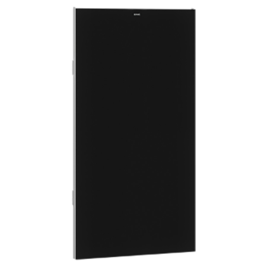 Cache frontal EXOS
ZEXOS605, pour boîte à ordures