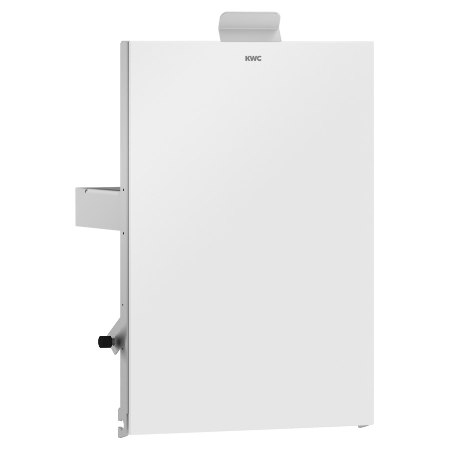 Cache frontal EXOS
ZEXOS611, pour boîte ordures
hygiénique