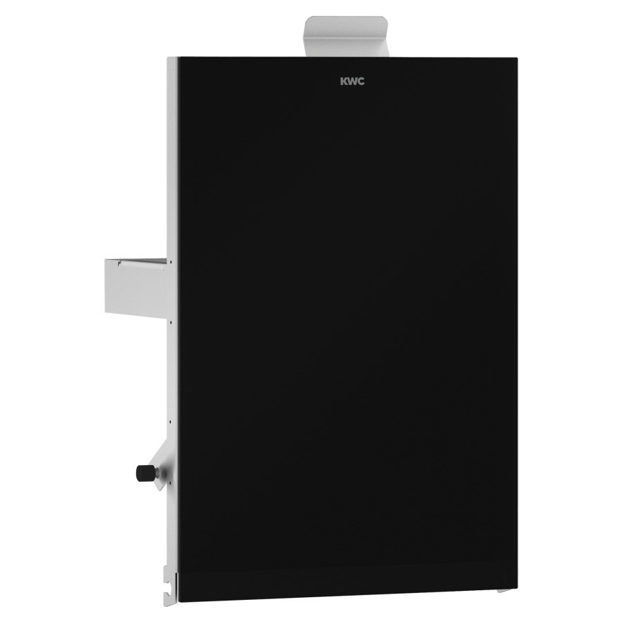 Cache frontal EXOS
ZEXOS611, pour boîte ordures
hygiénique