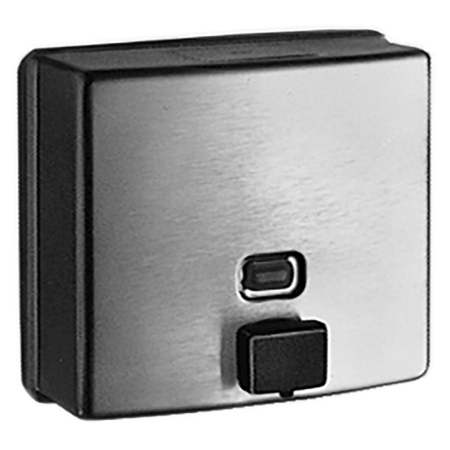 Distributeur de savon Bobrick Contura AP