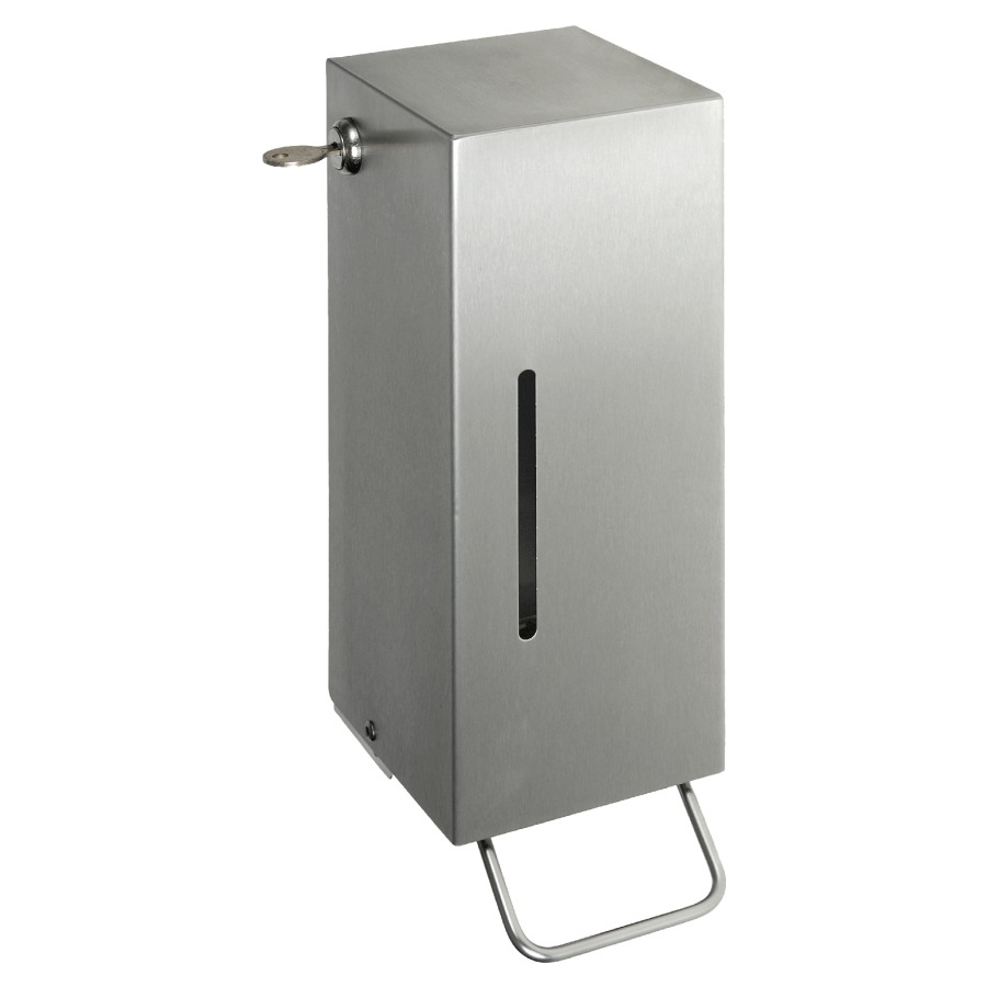 Distributeur de savon Bobrick universel  AP