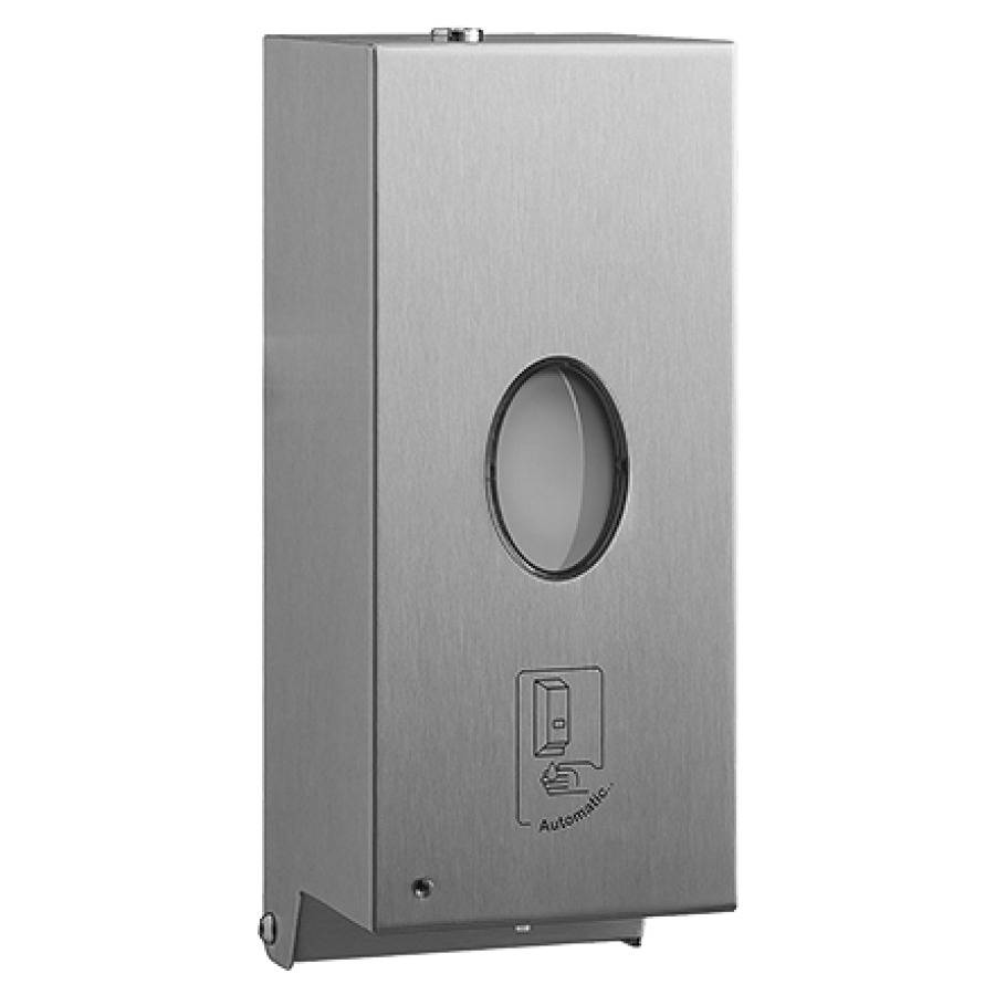 Distributeur de savon Bobrick No Touch