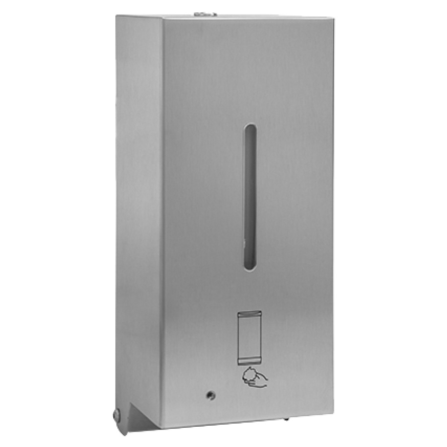 Distributeur de savon Bobrick Foam No Touch