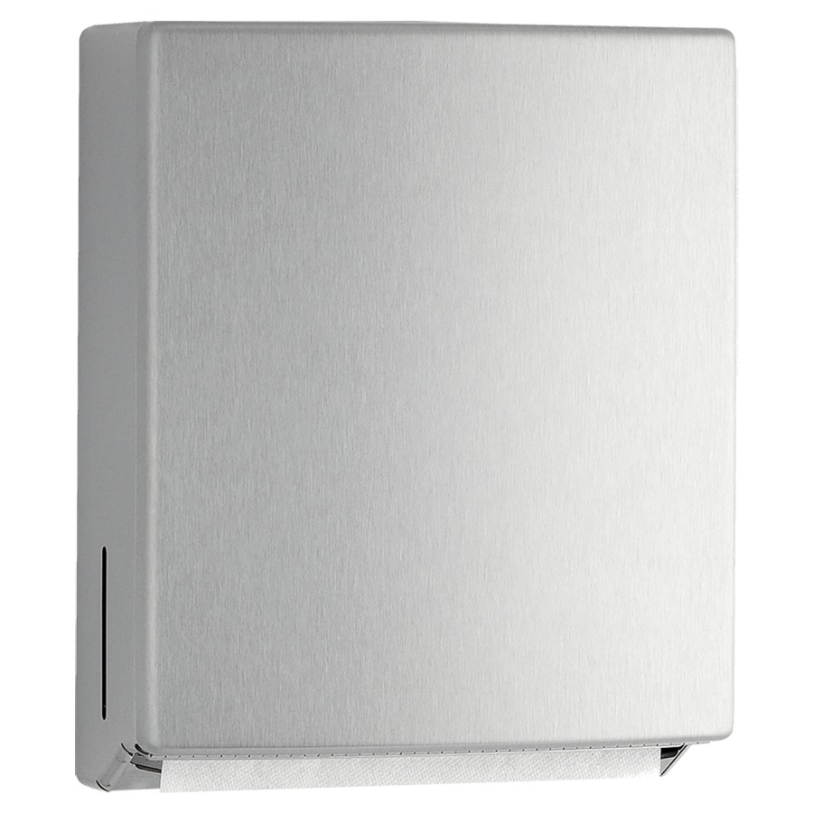 Distributeur d'essuie-mains Bobrick Contura AP