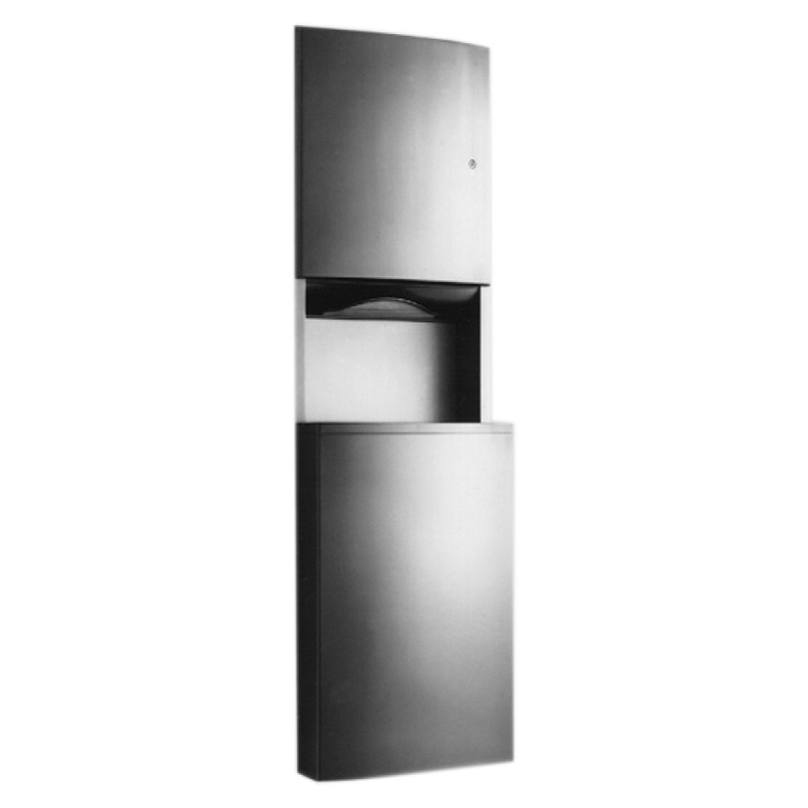 Combinaison Bobrick UP Contura