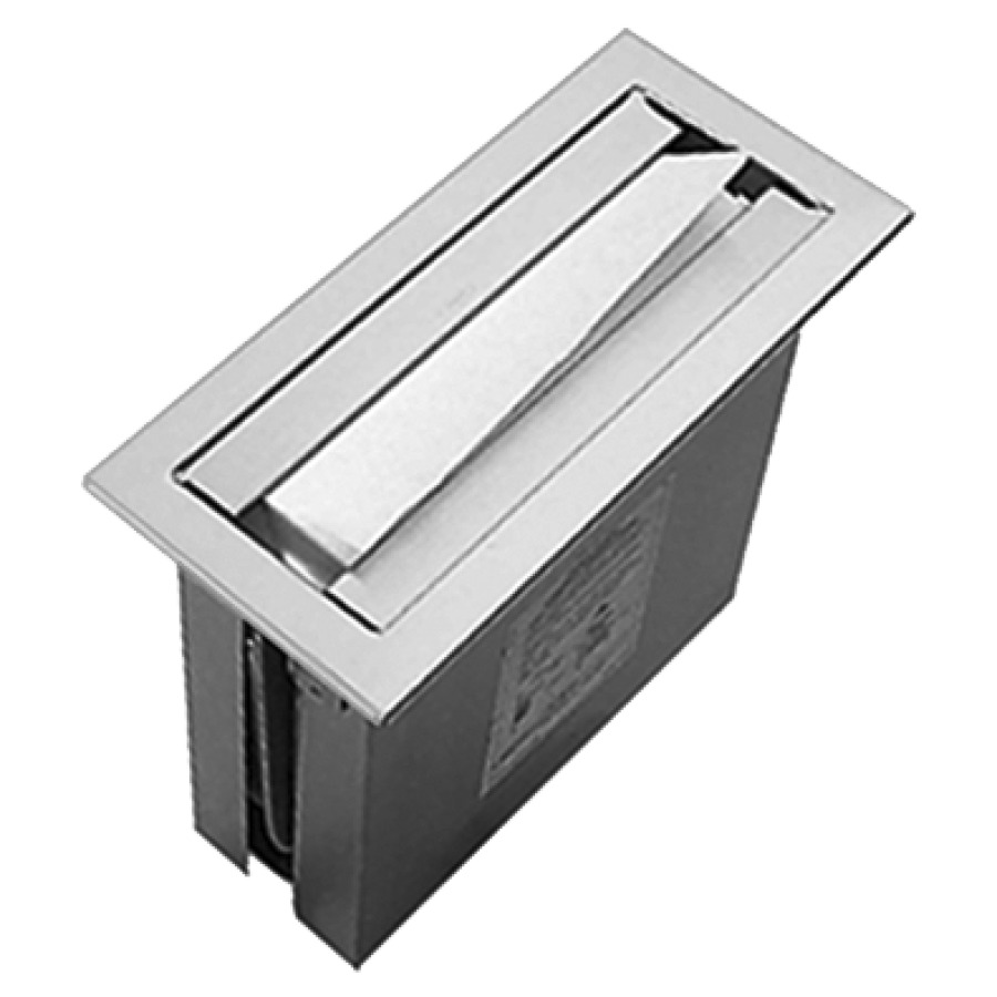 Distributeur d'essuie-mains Bobrick TrimLine