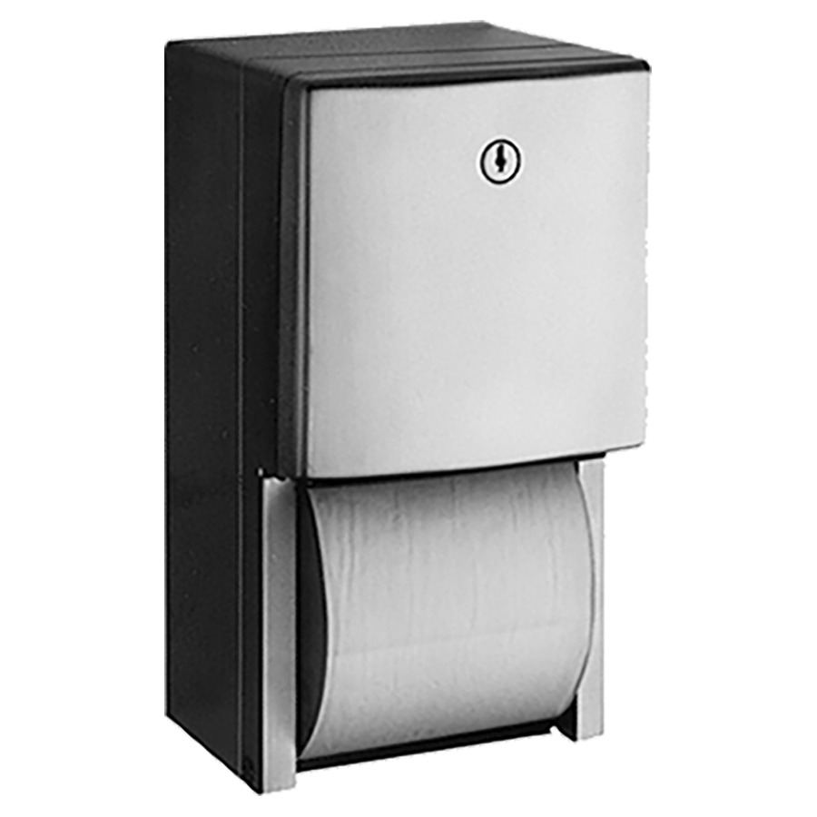 Porte-papier Bobrick Contura AP