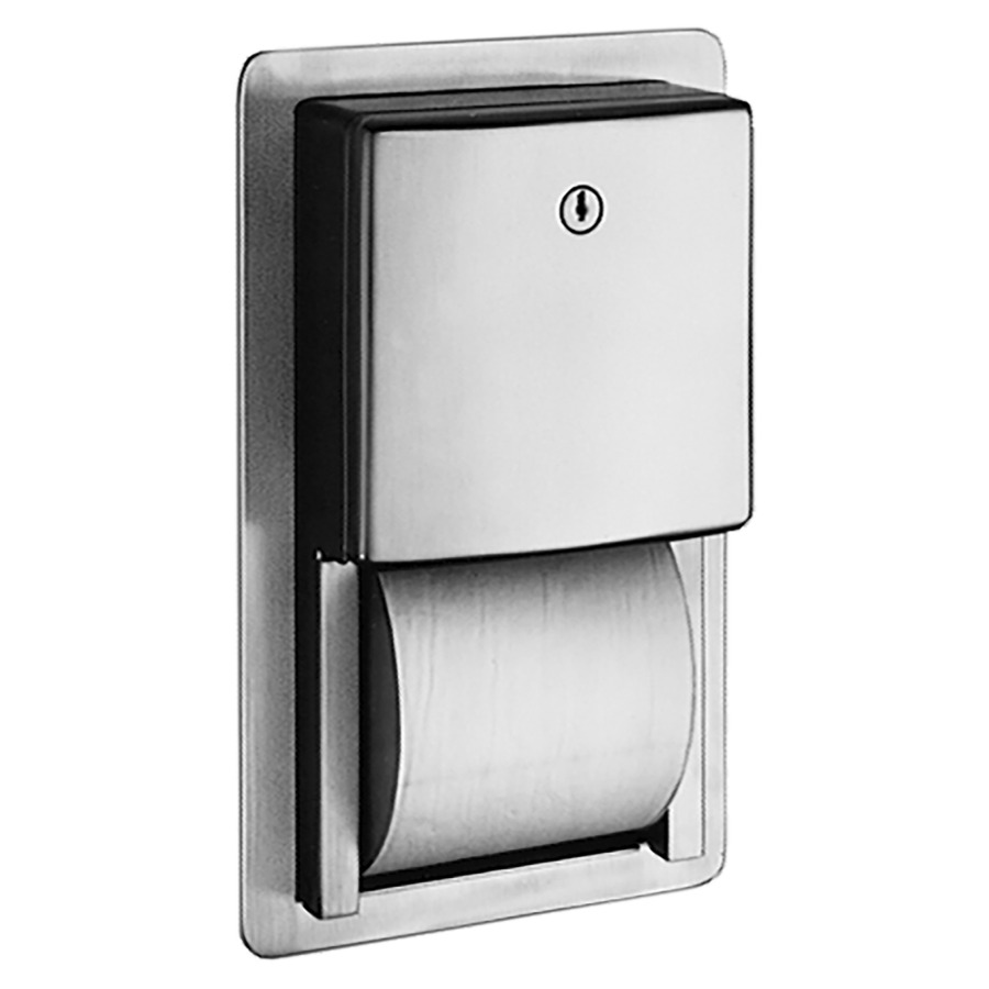 Porte-papier Bobrick UP Contura