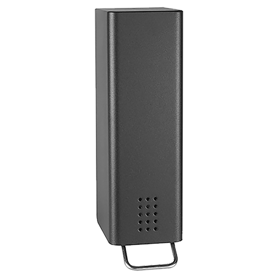 Distributeur de savon PROOX
12 x 30 x 12.2 cm
Acier inoxydable, montage mural
verrouillable, volume utile 1200 ml
avec matériel de fixation