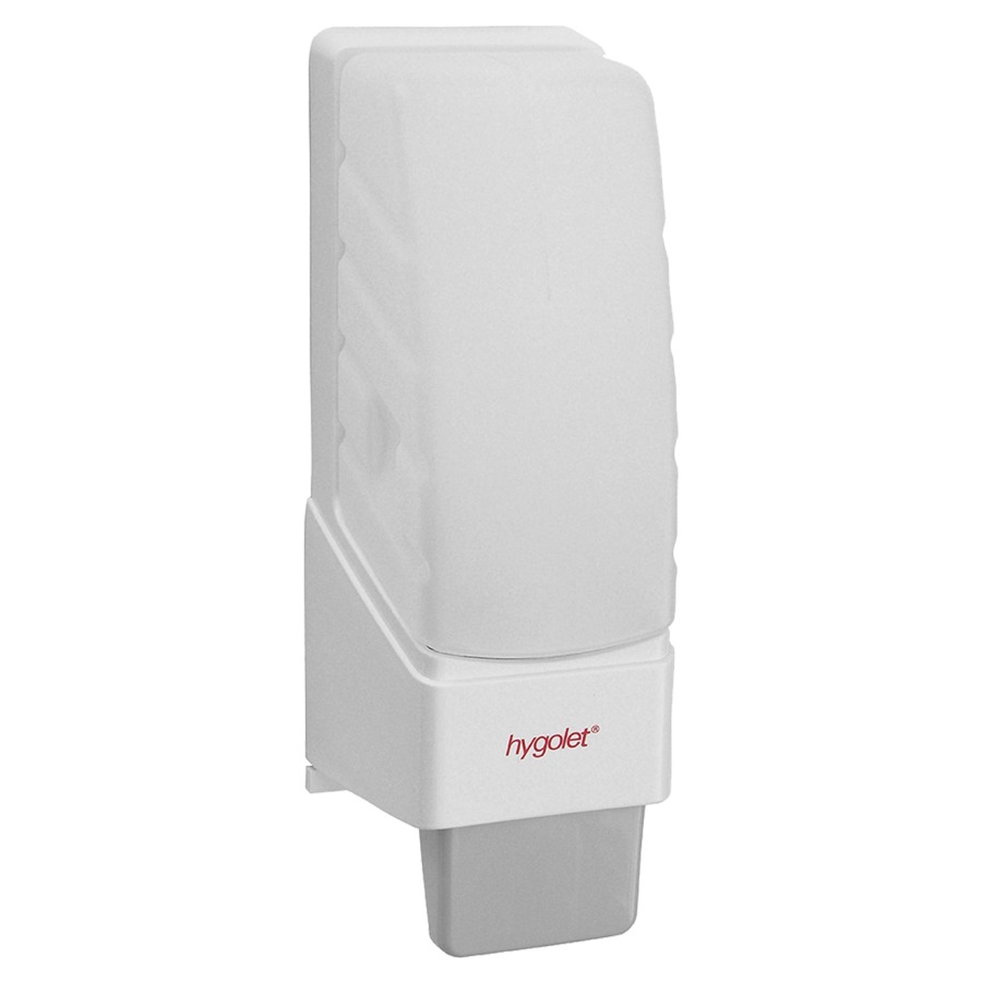 Distributeur de savon Vario Savon Whiteline