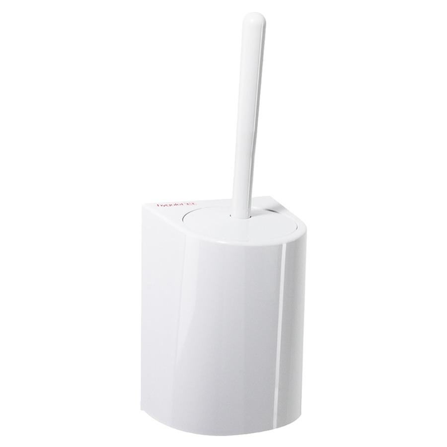 Porte-balai de WC Astro Whiteline