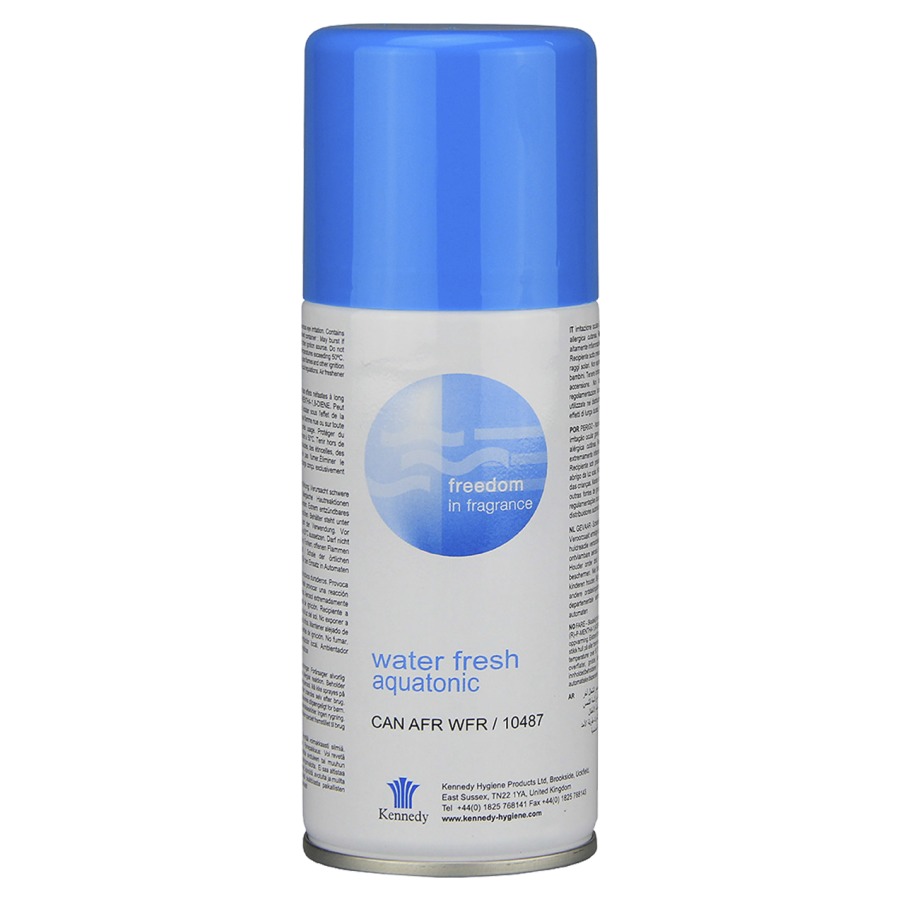 Parfum Hygolet Water Fresh