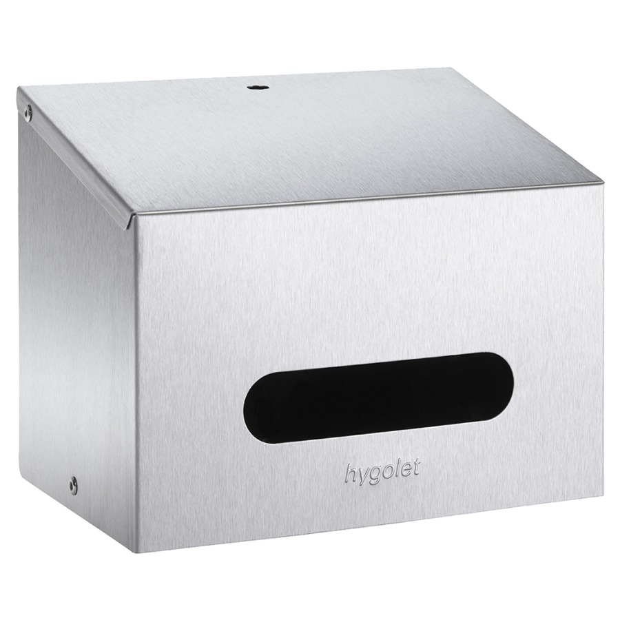 Porte-papier Duoroll Steelline Standard