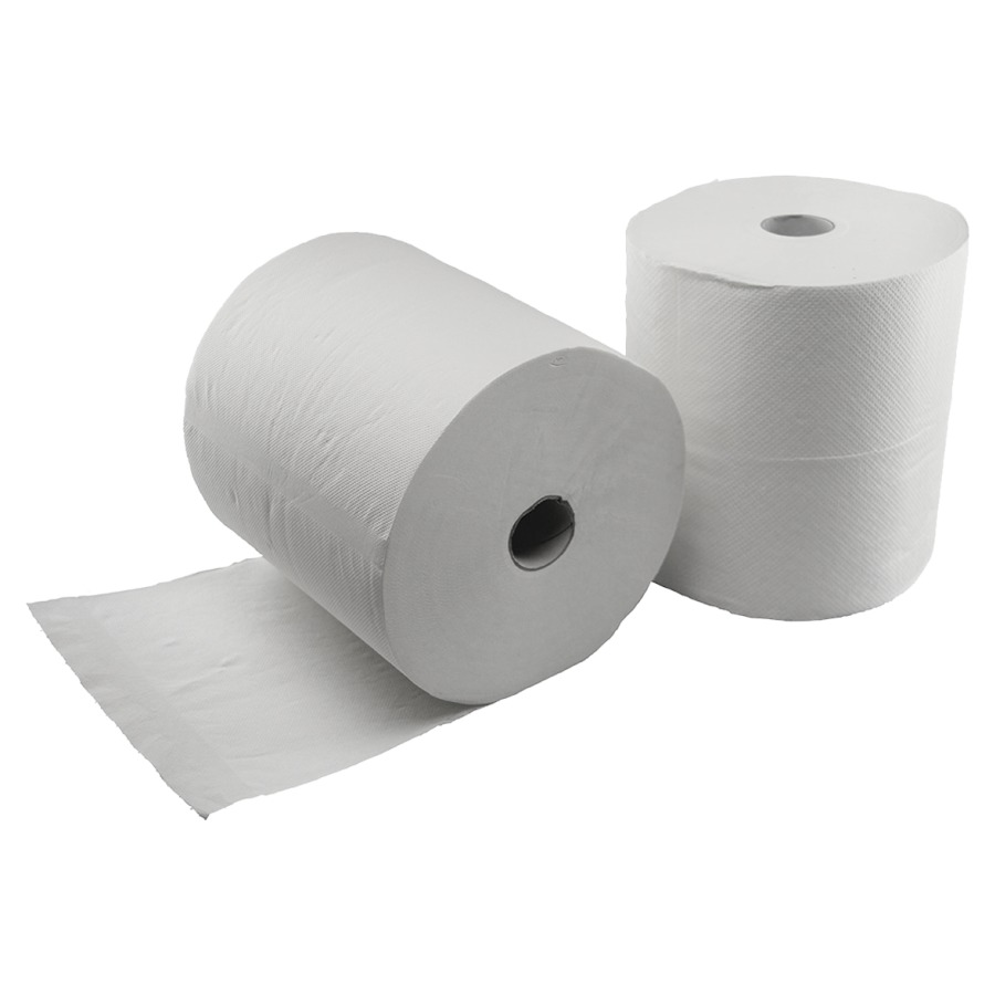 Rouleau de papier Papirol 2008