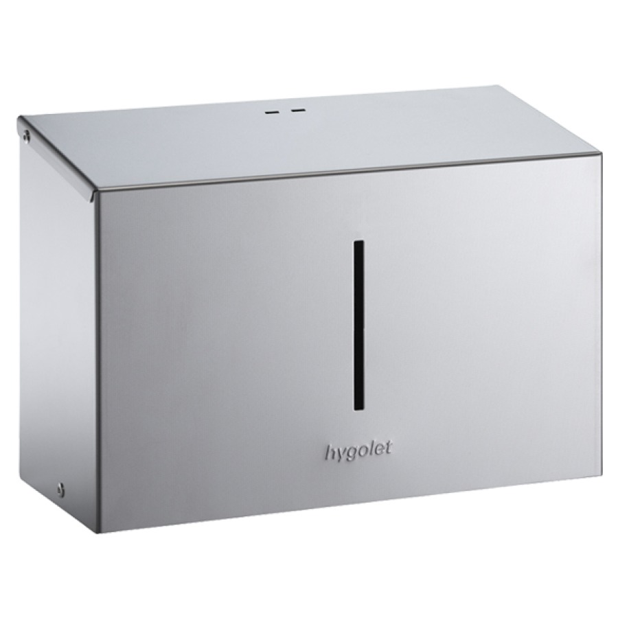 Distrib. essuie-mains Hygolet Hygofold