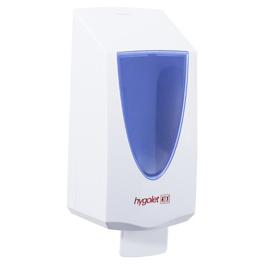 Distributeur de savon Hygosoap Standard Whiteline