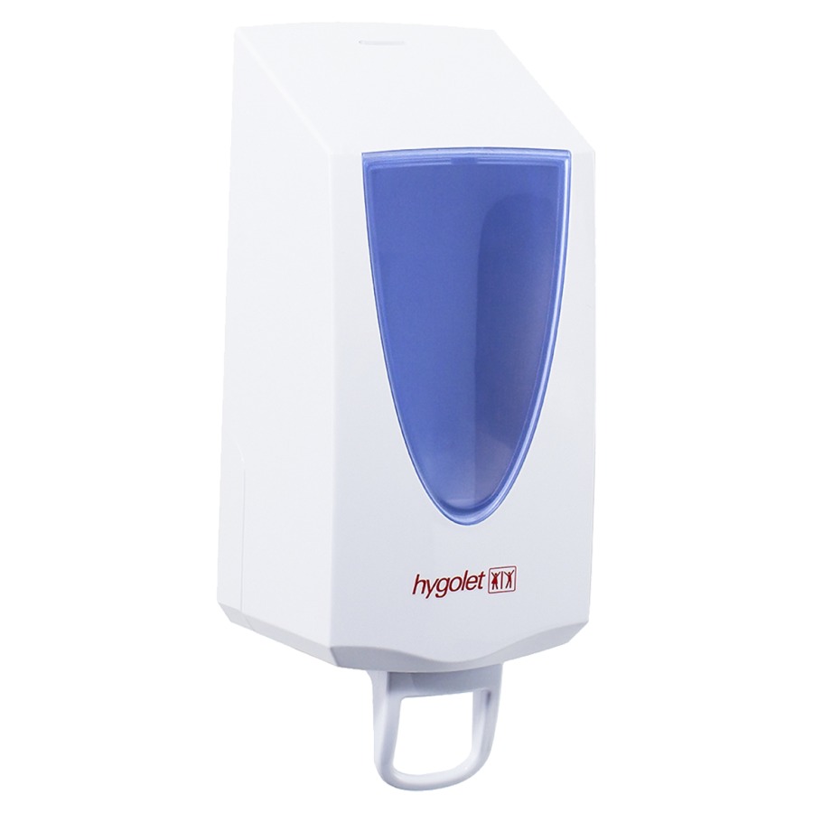 Distributeur de savon Hygofoam Whiteline