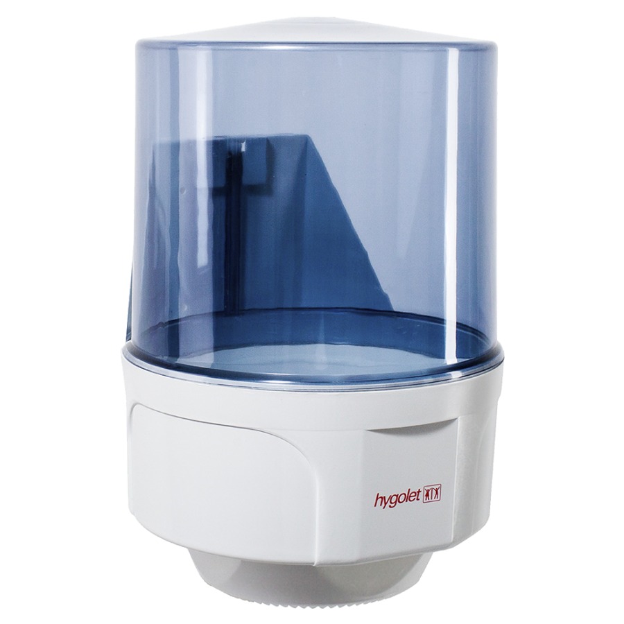 Distri. d'essuie-mains Hygoroll Box Midi Whiteline