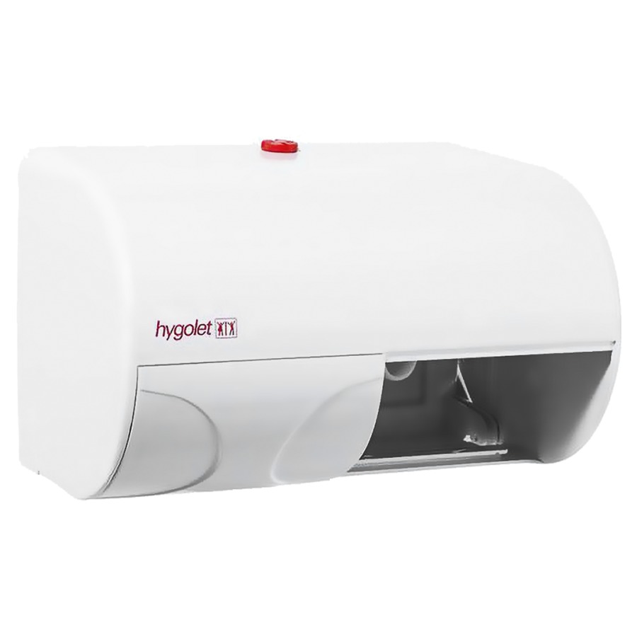 Porte-papier Duolet H Whiteline