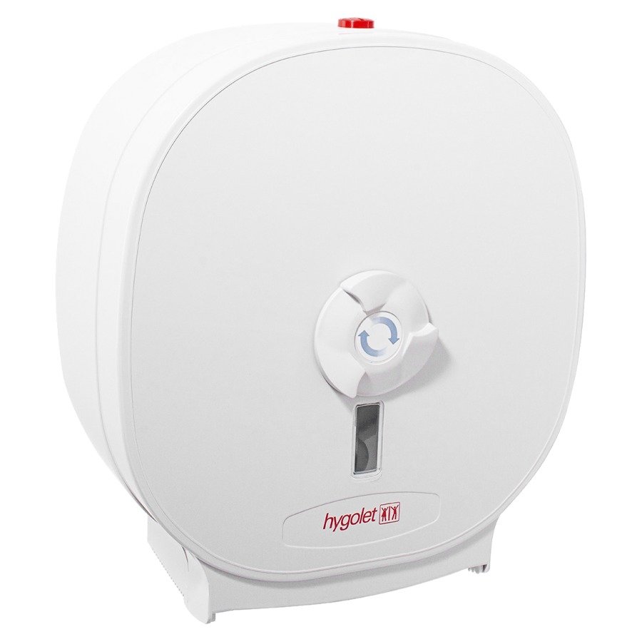 Porte-papier Quadrol Whiteline