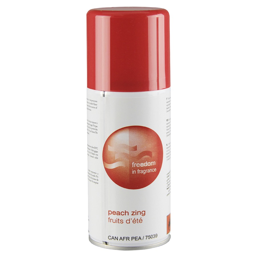 Parfum HYGOLET HYGOFRESH
3000, Peach, pour 574 102