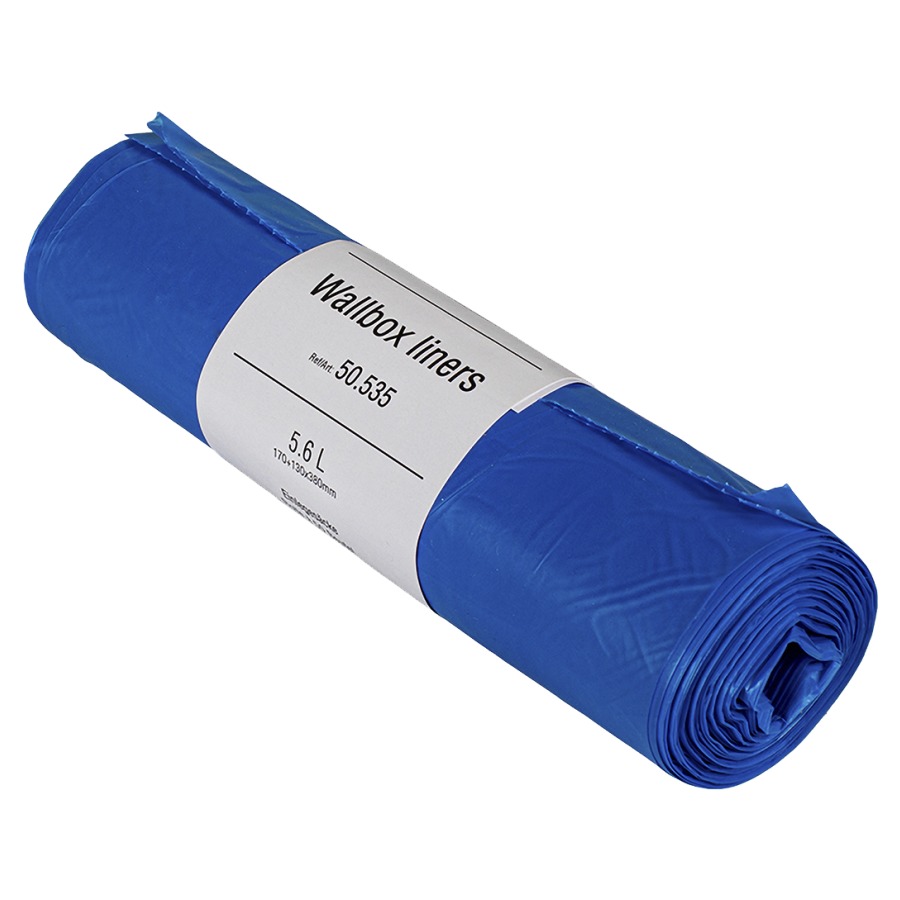 Sacs en plastique Hygolet