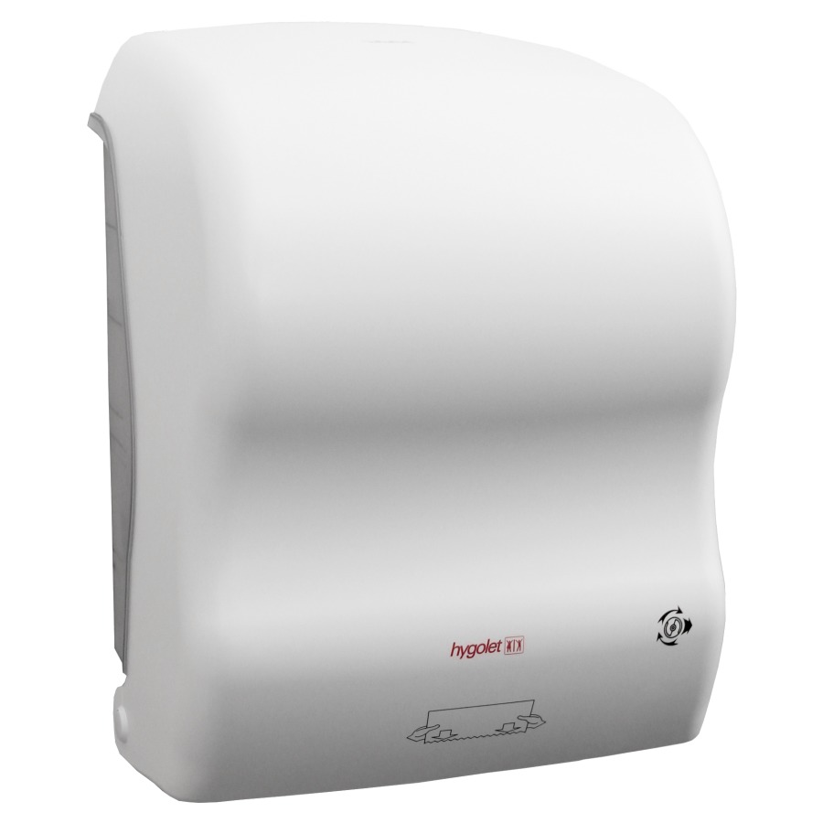 Distributeur d'essuie-mains Hygomech Autocut