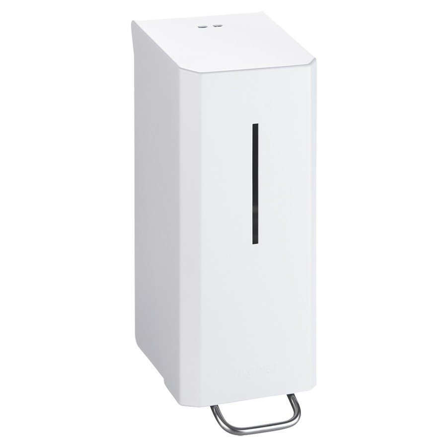Distributeur de savon Hygolet Vario Edge