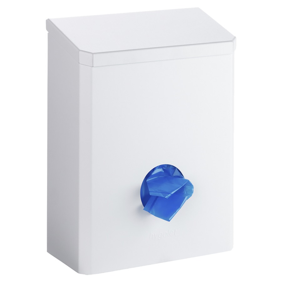 Boîte à ordures Wallbox All-In-One Edge