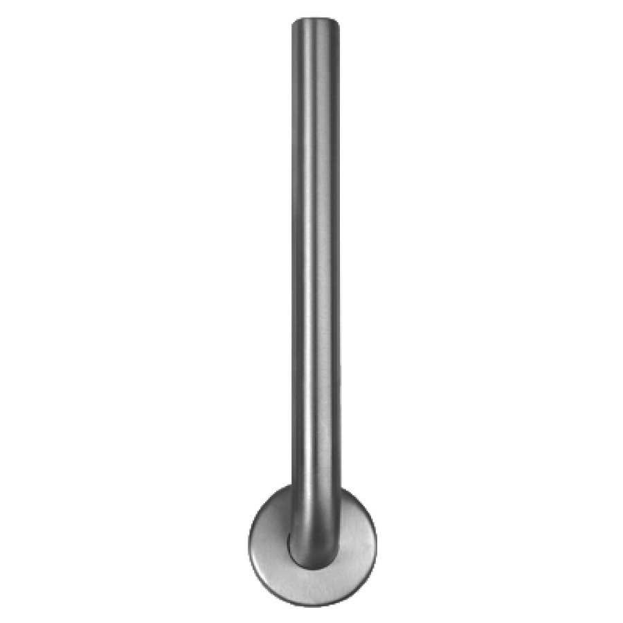 Porte-papier réserve ARMATRON
H 33 cm, montage caché
pour 3 rouleaux
acier inoxydable