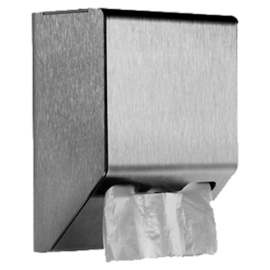 Distrib. sachets hyg. Armatron