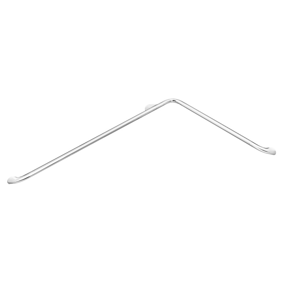 Barre d'appui d'angle
pour douche CONFORT
101 x 67 cm, gauche