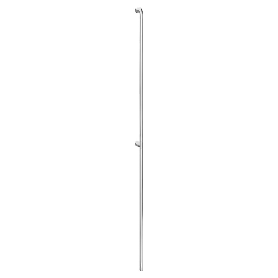 Barre d'appui CONFORT
180 cm, verticale, droite