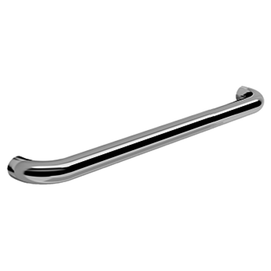 Barre d'appui INEOLINE PURE
60 cm, acier inoxydable
DesignGrip, matériel de
fixation inclus