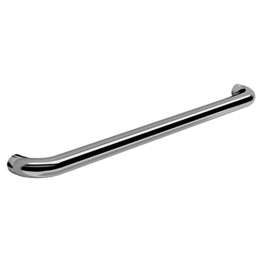 Barre d'appui INEOLINE PURE
100 cm, acier inoxydable
DesignGrip, matériel de
fixation inclus