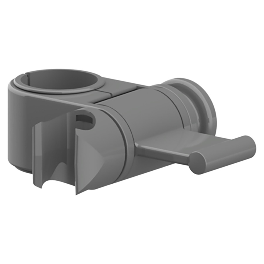 Support de douche NOSAG
nylon, D 32 mm
