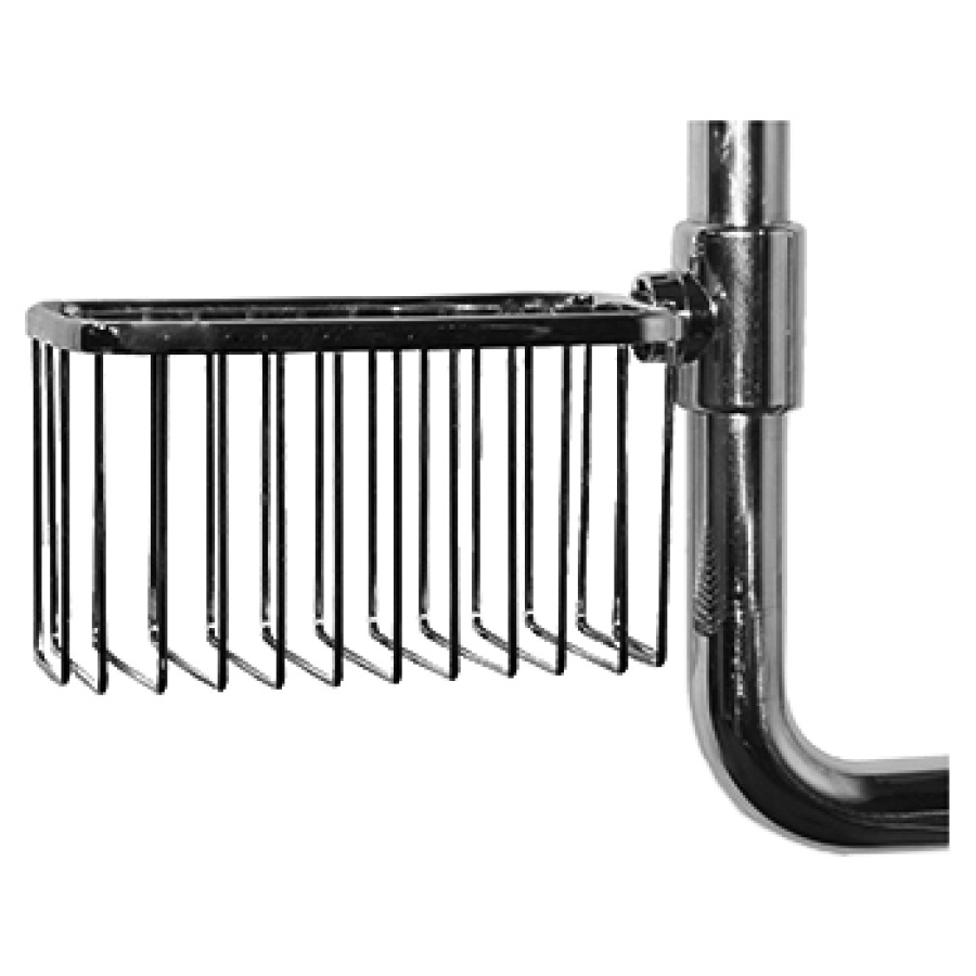 Corbeille de douche IneoLine Plus