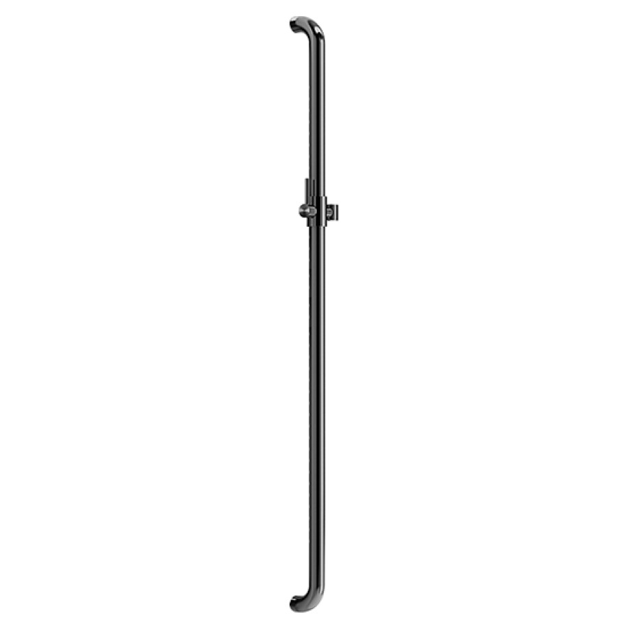 Glissière de douche INEOLINE
PURE, 110 cm, avec support de
douche, acier inoxydable
DesignGrip, matériel de
fixation inclus