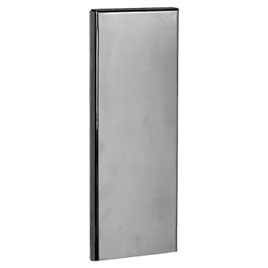 Plaque montage IneoLine Plus/Pure avec couverture