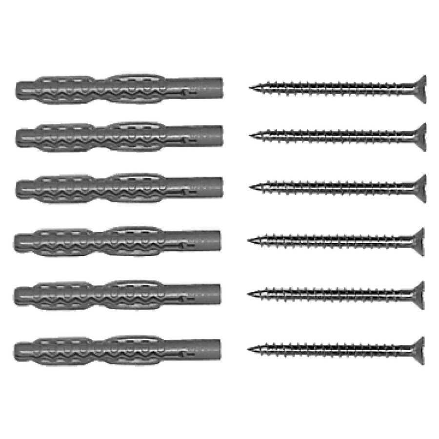 Matériel de fixation IneoLine Plus/Pure