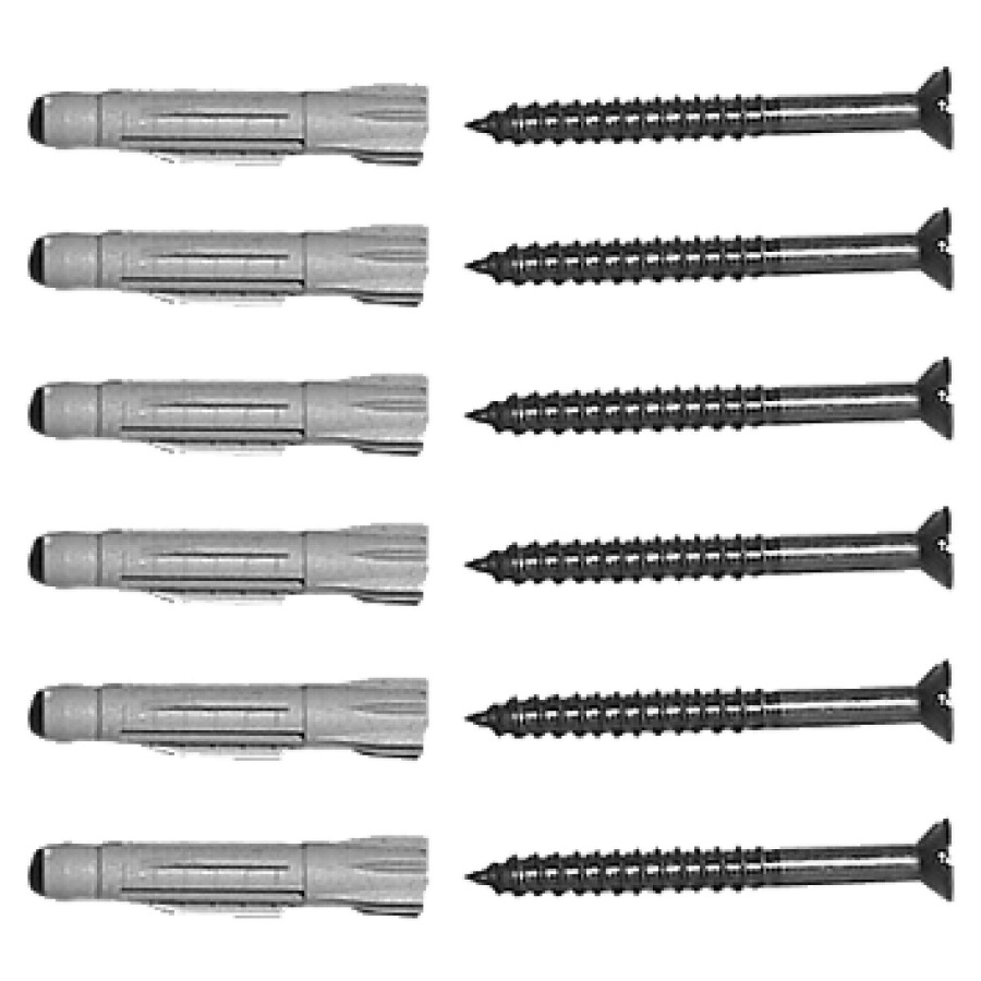 Matériel de fixation INEOLINE
PLUS/PURE, pour béton