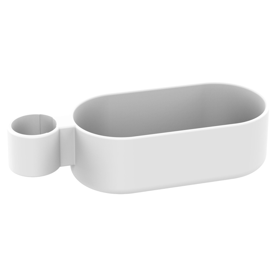 Corbeille de douche N 300