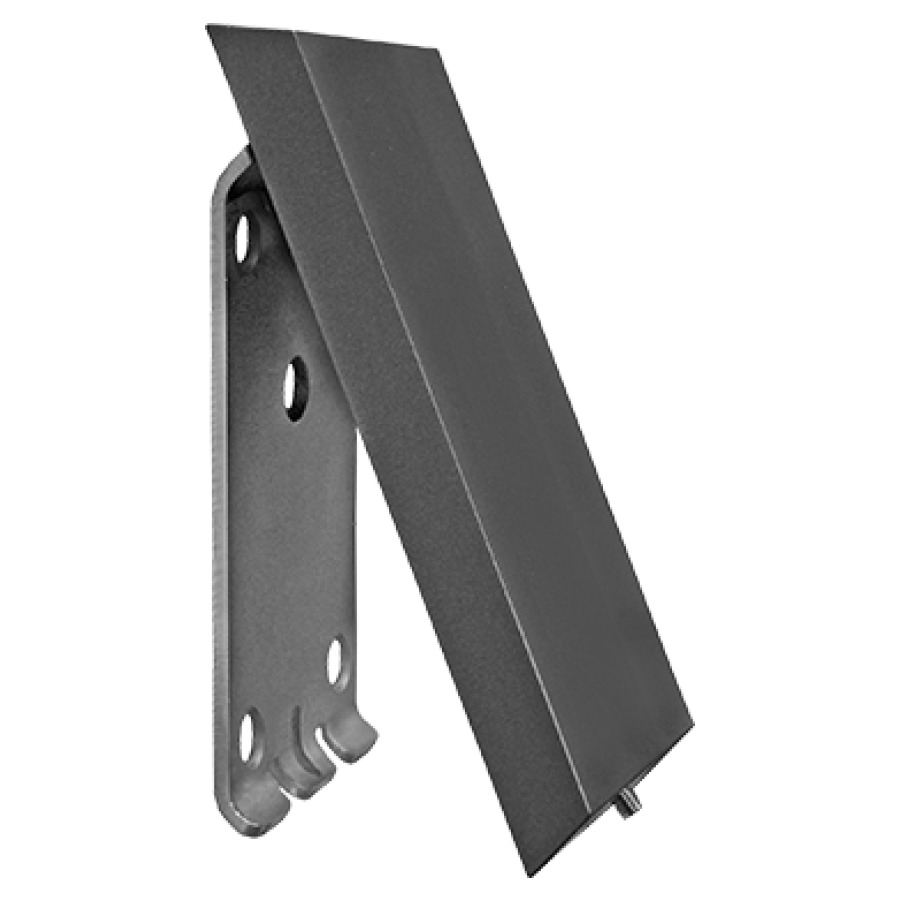 Plaque interchangeable Cavere
